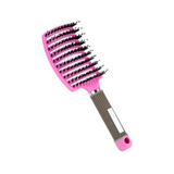 Detangle Hair Brush / 3 Colours Available