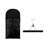 Protect Me Bag & Hair Extension Travel Carrier