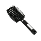 Detangle Hair Brush / 3 Colours Available