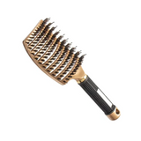 Detangle Hair Brush / 3 Colours Available